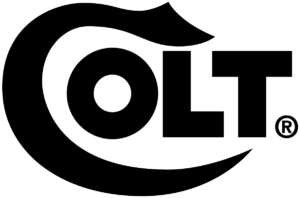 Colt firearms logo