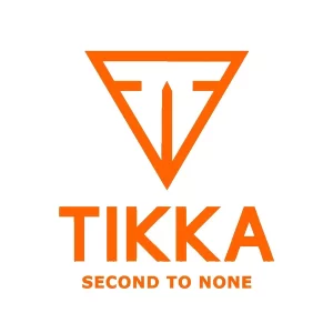 Tikka firearms logo