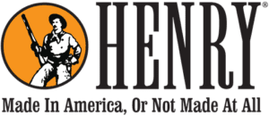 Henry firearms logo
