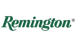 Remington firearms logo