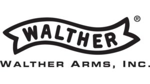 Walther Arms Logo